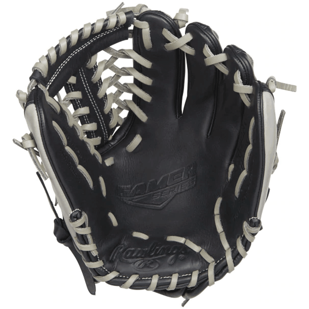 Rawlings Gamer 11.5" Professional Baseball Fielding Glove - G204-3BG - Smash It Sports