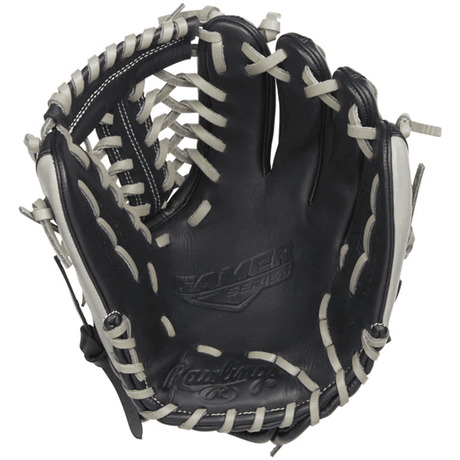 Rawlings Gamer 11.5" Professional Baseball Fielding Glove - G204-3BG - Smash It Sports