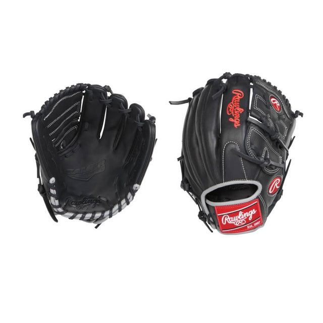 Rawlings Gamer 12" Professional Baseball Fielding Glove-G206-9BG - Smash It Sports