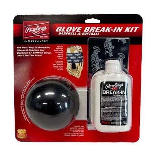 Rawlings Glove Break-In Kit - Smash It Sports