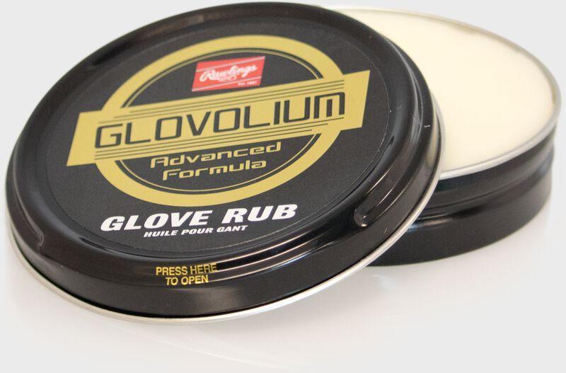 Rawlings Glovolium Glove Rub - Smash It Sports