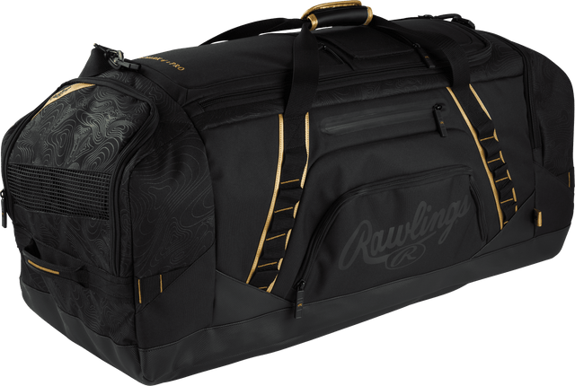 Rawlings Gold Collection XL Duffel Bag - Smash It Sports