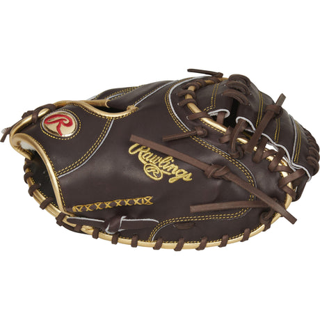Rawlings Gold Glove 34" Professional Baseball Catchers Glove - RGGCM43MO - Smash It Sports