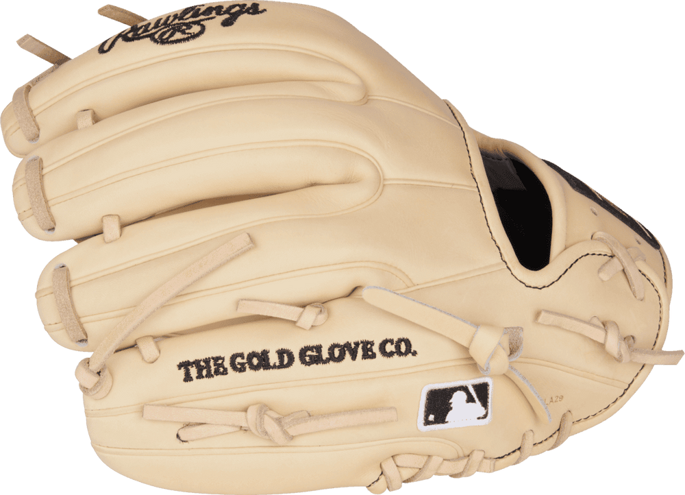 Rawlings Heart of the Hide 11.25" Baseball Fielding Glove - PROR312-2CB - Smash It Sports
