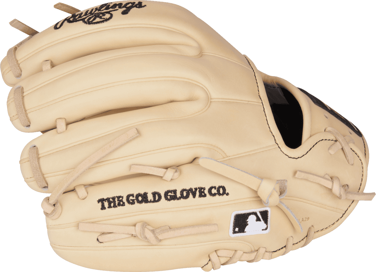 Rawlings Heart of the Hide 11.25" Baseball Fielding Glove - PROR312-2CB - Smash It Sports