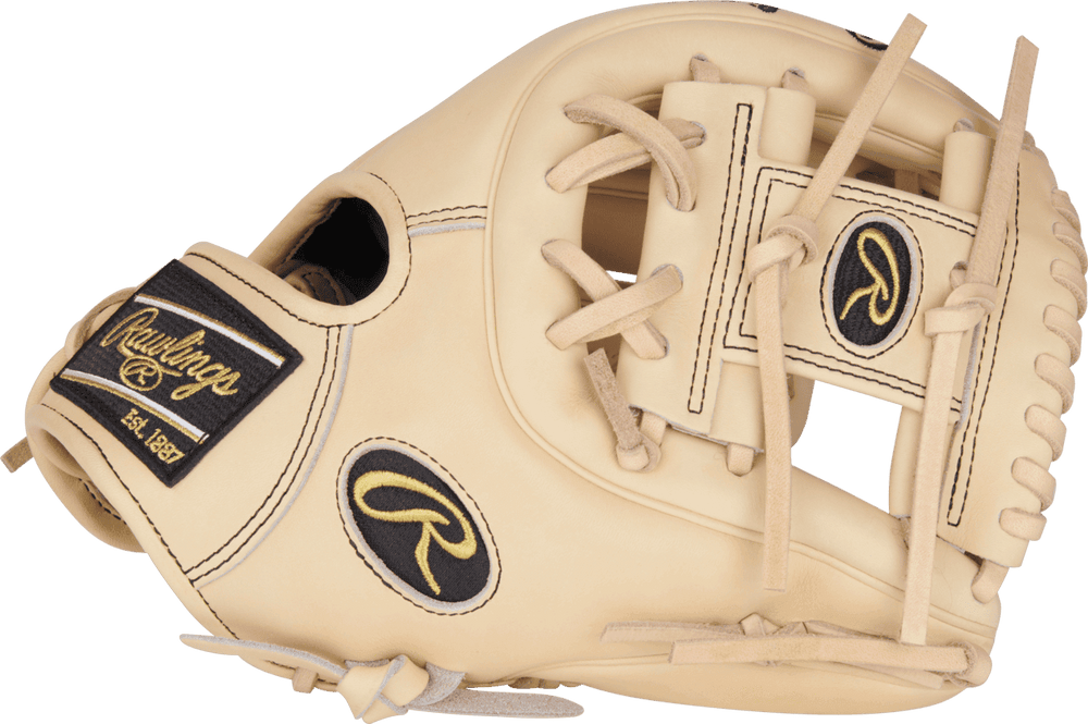 Rawlings Heart of the Hide 11.25" Baseball Fielding Glove - PROR312-2CB - Smash It Sports