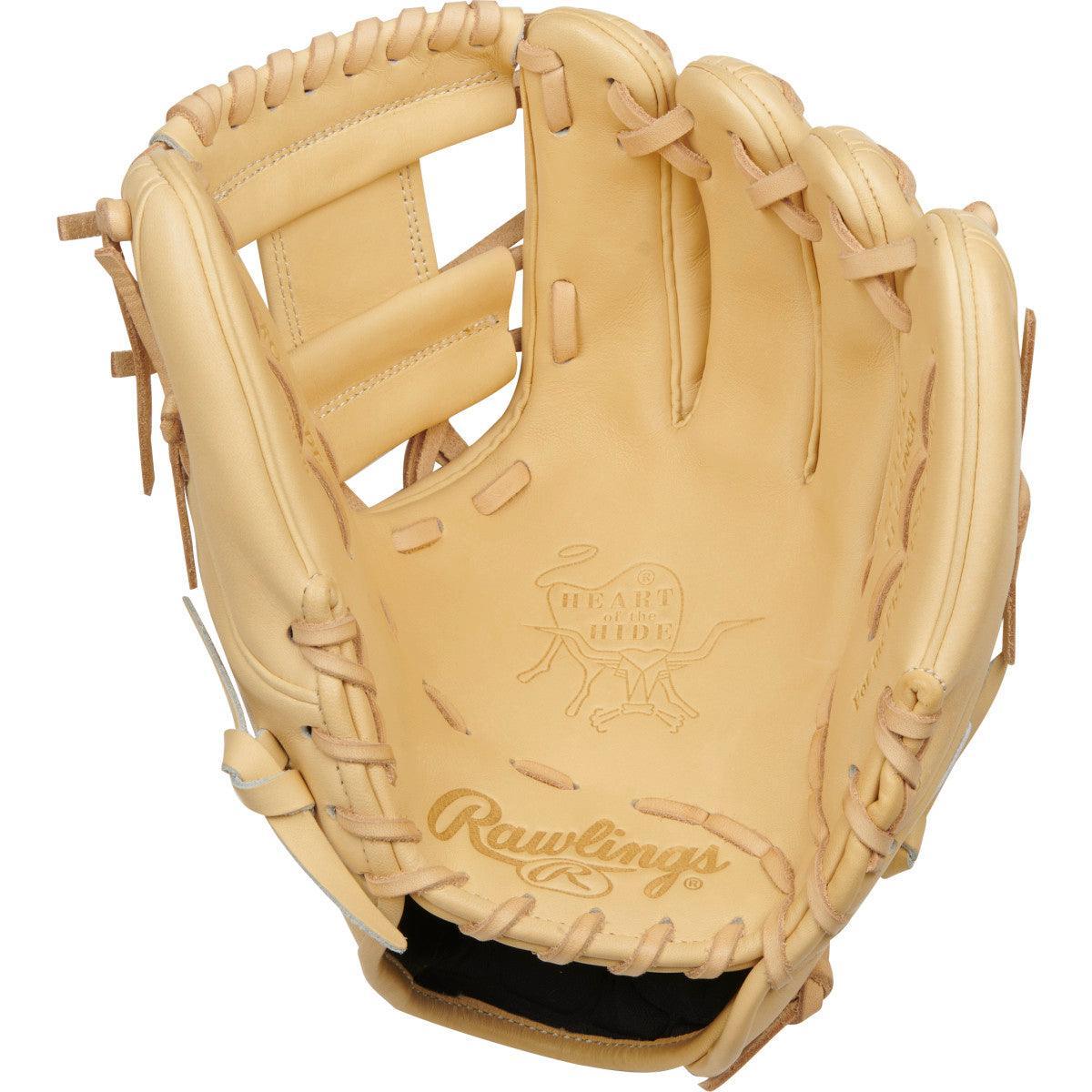Rawlings Heart of the Hide 11.25" Glove - PRO312-2C - Smash It Sports