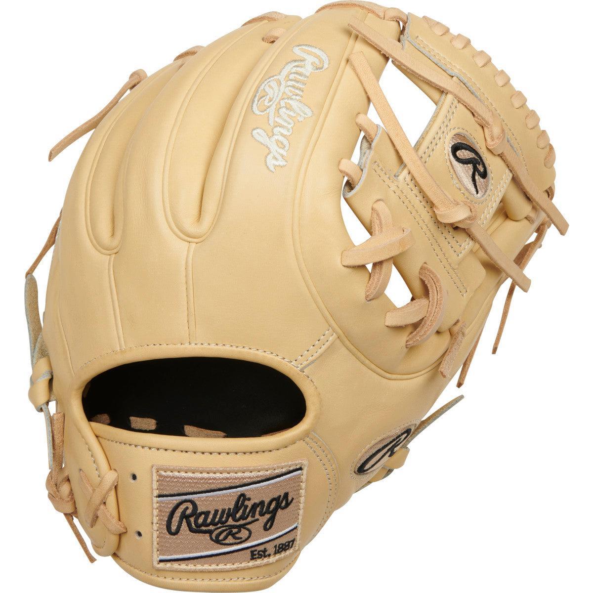 Rawlings Heart of the Hide 11.25" Glove - PRO312-2C - Smash It Sports