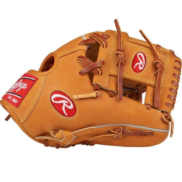 Rawlings Heart of the Hide 11.5" Baseball Fielding Glove PRO204W-2HT - Smash It Sports