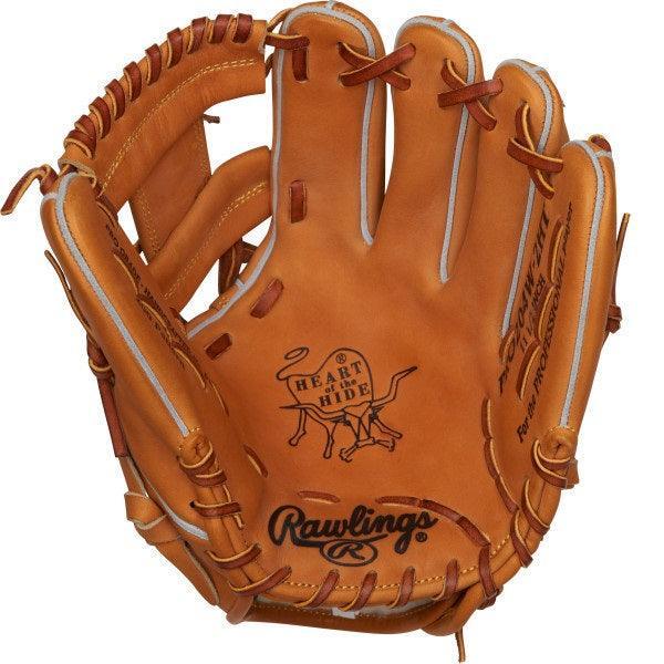 Rawlings Heart of the Hide 11.5" Baseball Fielding Glove PRO204W-2HT - Smash It Sports