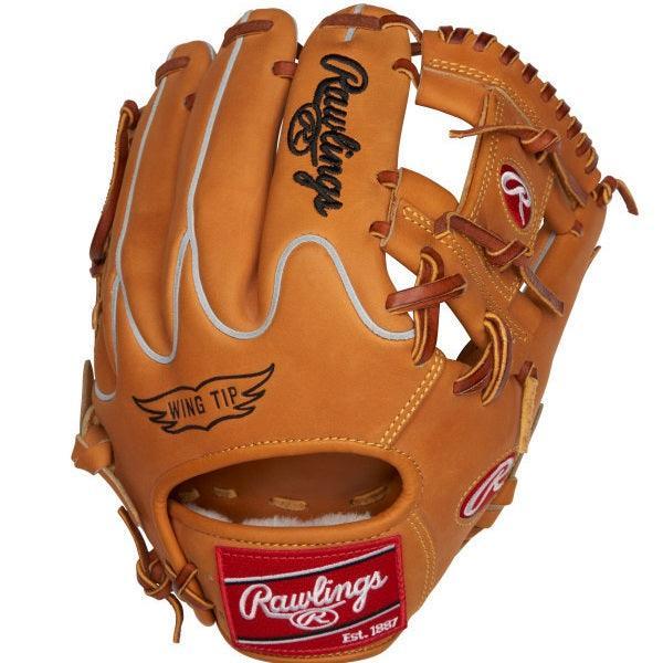 Rawlings Heart of the Hide 11.5" Baseball Fielding Glove PRO204W-2HT - Smash It Sports