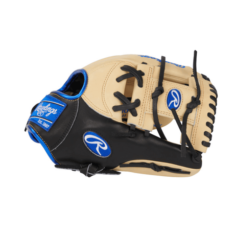 Rawlings Heart of the Hide 11.5" Baseball Fielding Glove - PRONP4-2CR - Smash It Sports