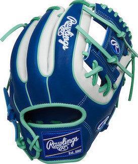 Rawlings Heart Of The Hide 11.5'' Baseball Fielding Glove - PROR314-2RW - Smash It Sports