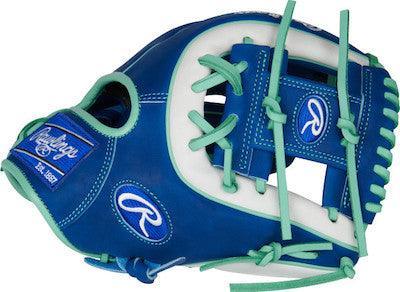 Rawlings Heart Of The Hide 11.5'' Baseball Fielding Glove - PROR314-2RW - Smash It Sports