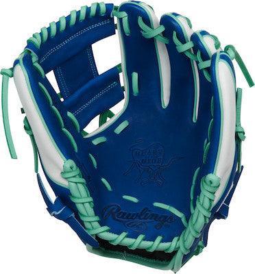 Rawlings Heart Of The Hide 11.5'' Baseball Fielding Glove - PROR314-2RW - Smash It Sports