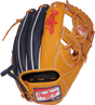 Rawlings Heart of the Hide 11.5" Baseball Fielding Glove - PRORNP4-2TN - Smash It Sports