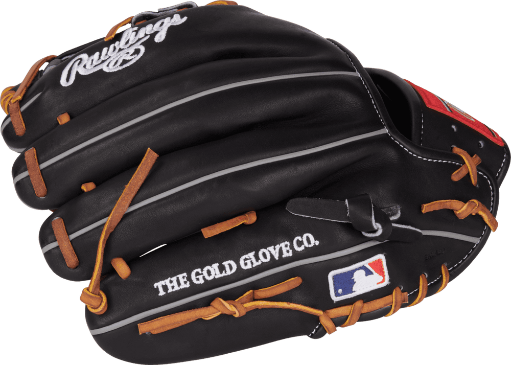 Rawlings Heart Of The Hide 11.5'' Baseball Fielding Glove - PROT204-2B - Smash It Sports