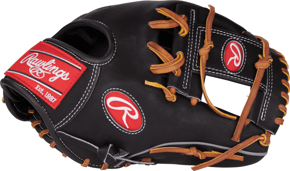 Rawlings Heart Of The Hide 11.5'' Baseball Fielding Glove - PROT204-2B - Smash It Sports