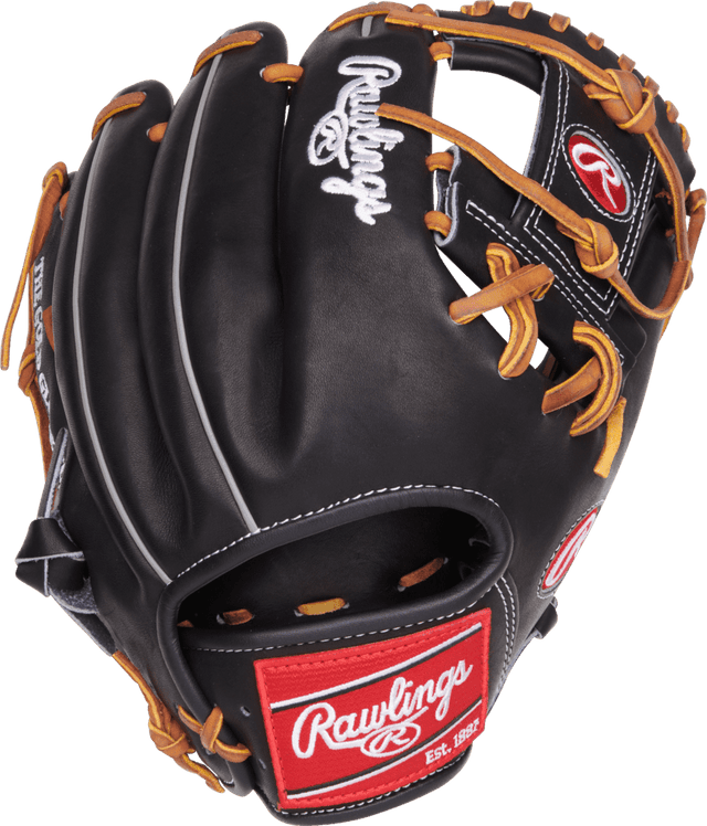 Rawlings Heart Of The Hide 11.5'' Baseball Fielding Glove - PROT204-2B - Smash It Sports