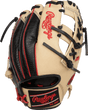 Rawlings Heart of the Hide 11.5" Baseball Fielding Glove - RPROR204-32C - Smash It Sports