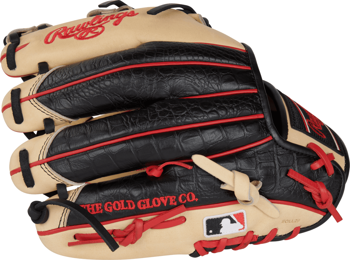 Rawlings Heart of the Hide 11.5" Baseball Fielding Glove - RPROR204-32C - Smash It Sports