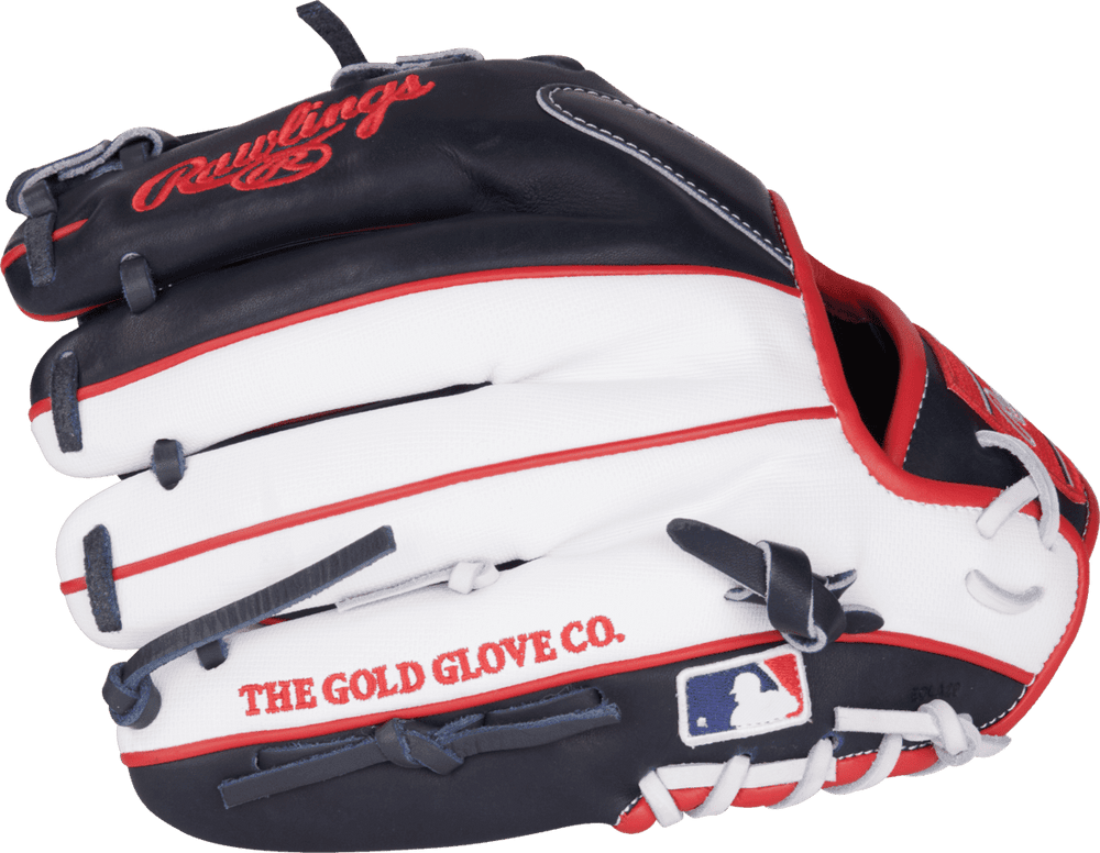 Rawlings Heart of the Hide 11.5" ContoUR Baseball Fielding Glove - PROR204U-2N - Smash It Sports