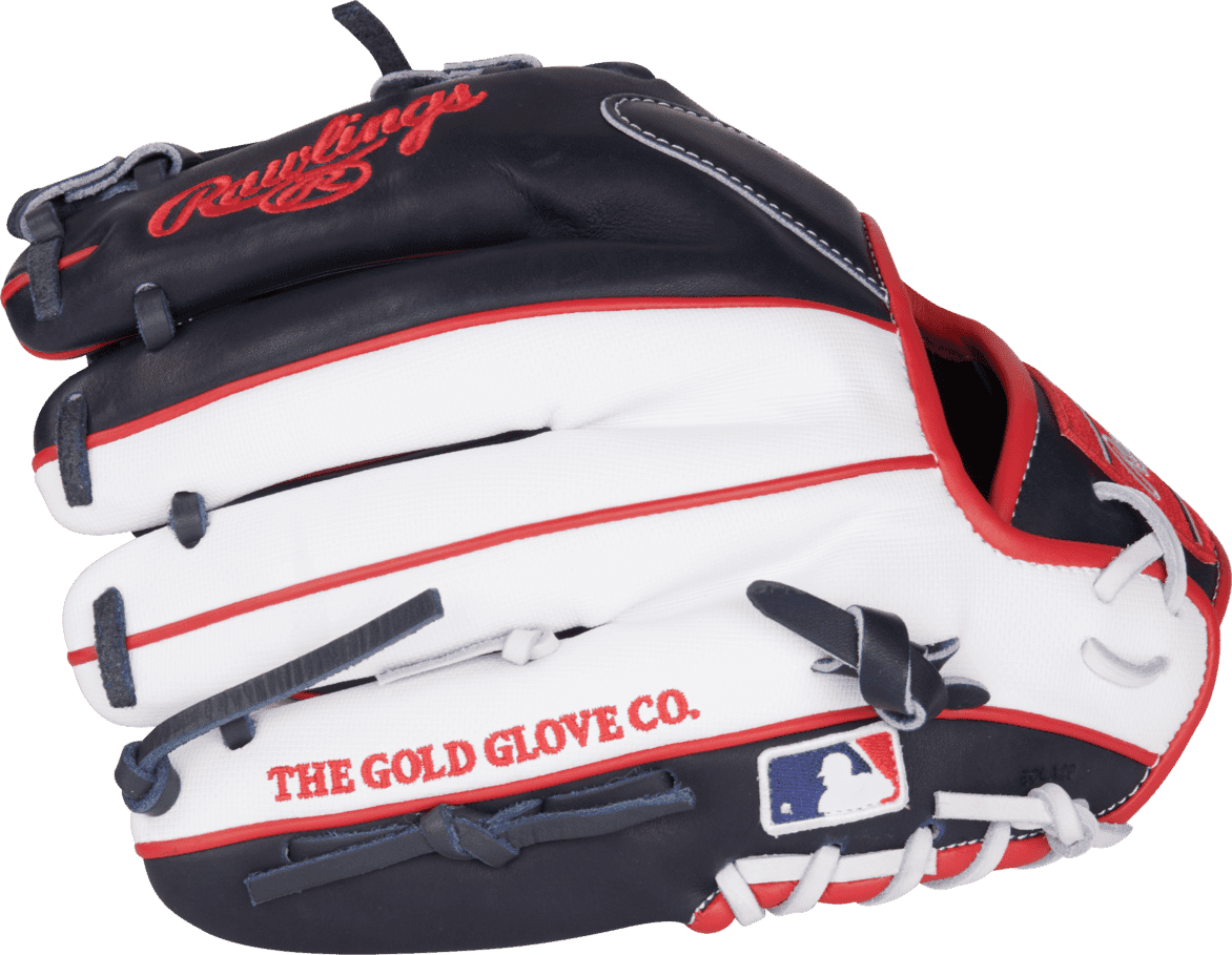 Rawlings Heart of the Hide 11.5" ContoUR Baseball Fielding Glove - PROR204U-2N - Smash It Sports