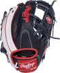 Rawlings Heart of the Hide 11.5" ContoUR Baseball Fielding Glove - PROR204U-2N - Smash It Sports