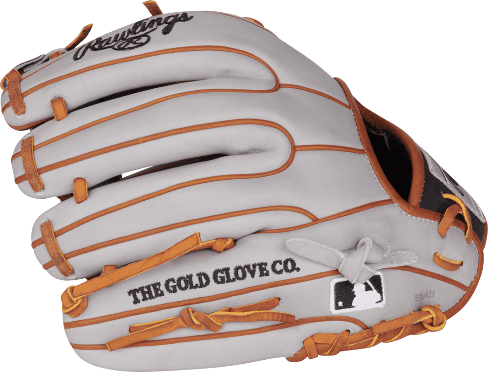 Rawlings Heart of the Hide 11.5" ContoUR Baseball Fielding Glove - PROR234U-2DS - Smash It Sports