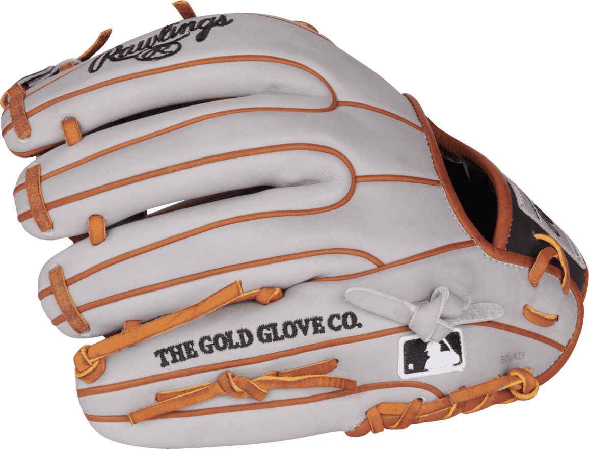 Rawlings Heart of the Hide 11.5" ContoUR Baseball Fielding Glove - PROR234U-2DS - Smash It Sports