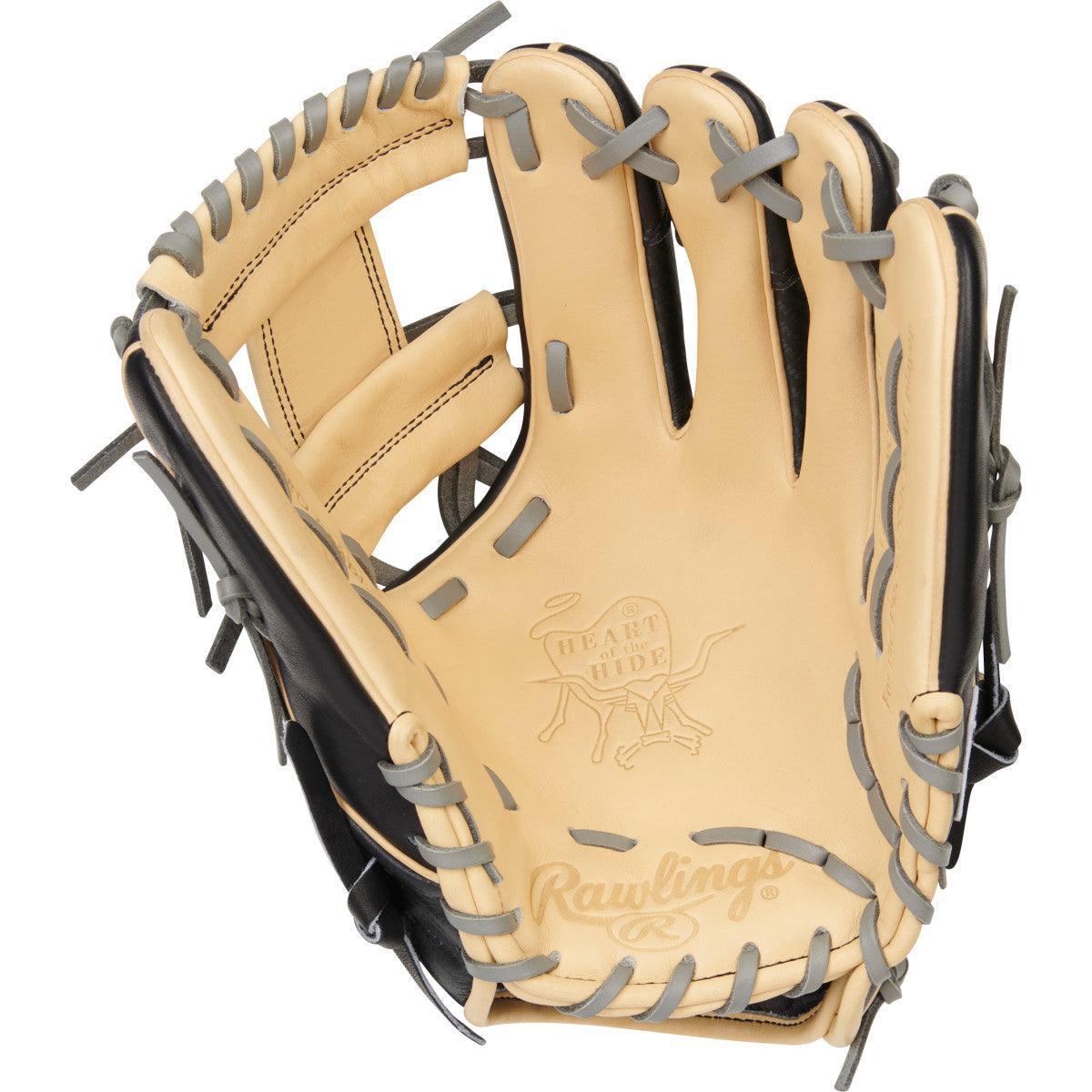 Rawlings Heart of the Hide 11.5" Glove - PRO204-2CBCF - Smash It Sports