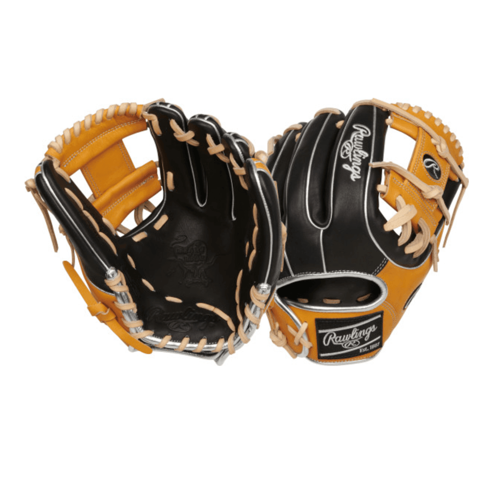 Rawlings Heart of The Hide 11.5" Glove - RPROR314-2BTC - Smash It Sports