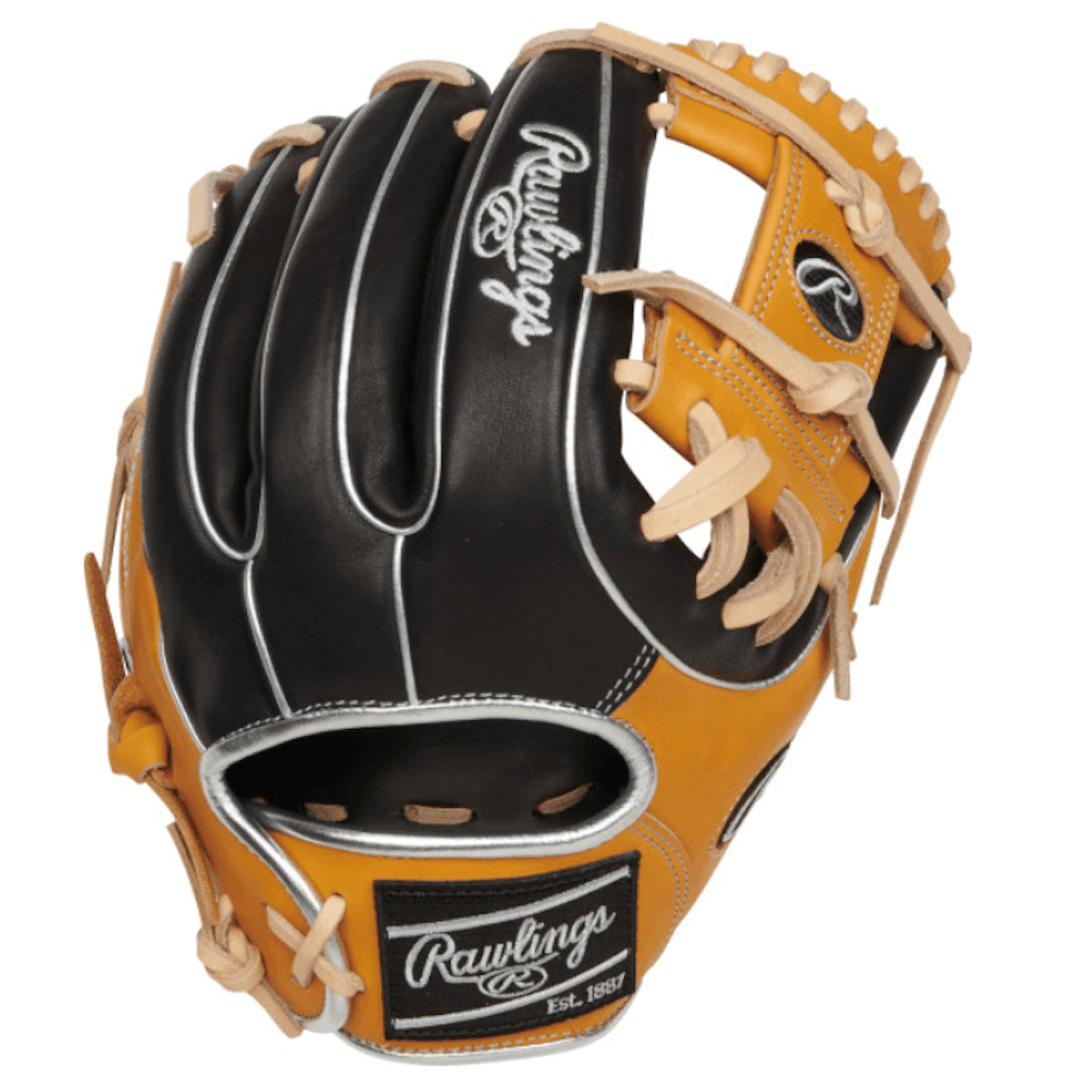Rawlings Heart of The Hide 11.5" Glove - RPROR314-2BTC - Smash It Sports