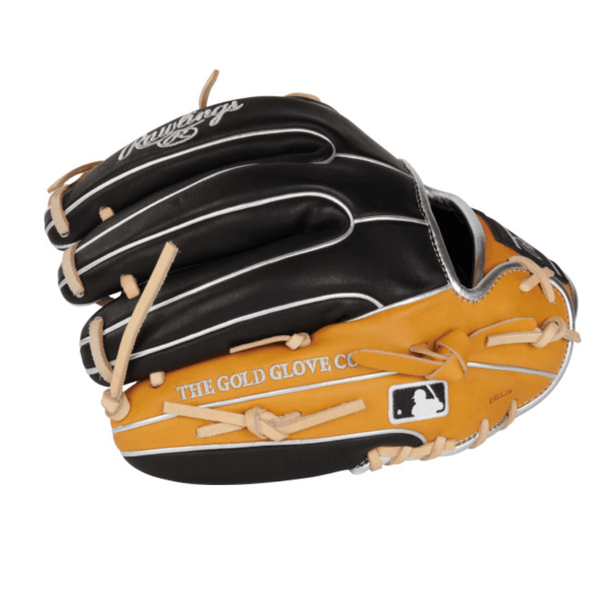 Rawlings Heart of The Hide 11.5" Glove - RPROR314-2BTC - Smash It Sports