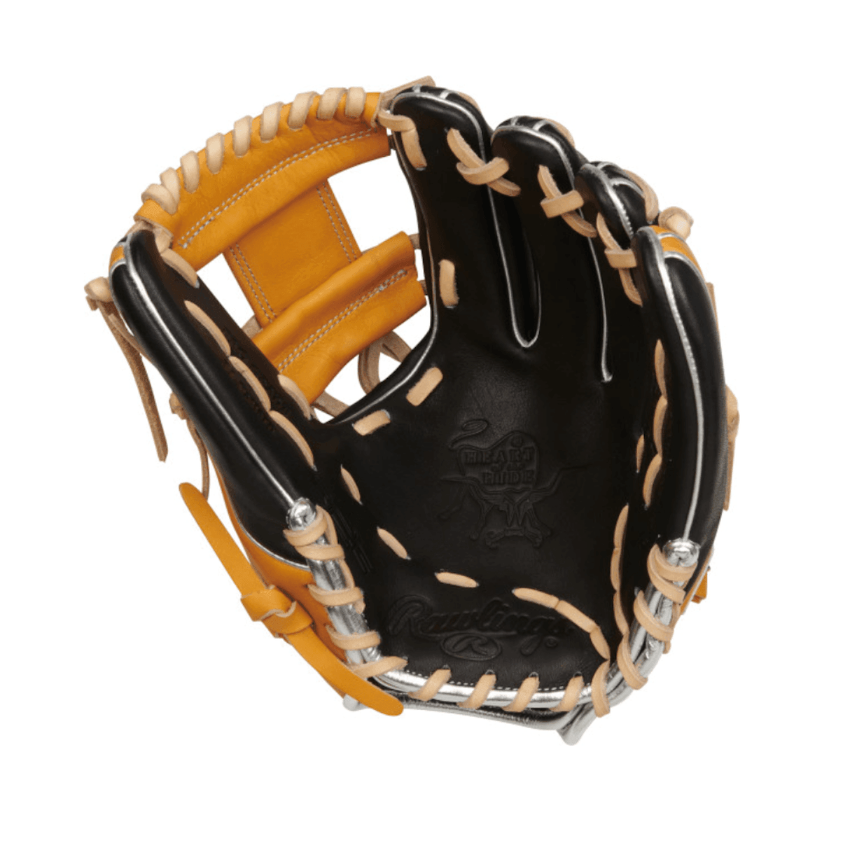 Rawlings Heart of The Hide 11.5" Glove - RPROR314-2BTC - Smash It Sports