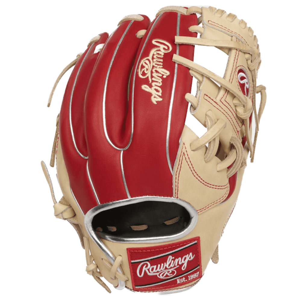 Rawlings Heart of the Hide 11.5" Glove - RPROR934-2CS - Smash It Sports
