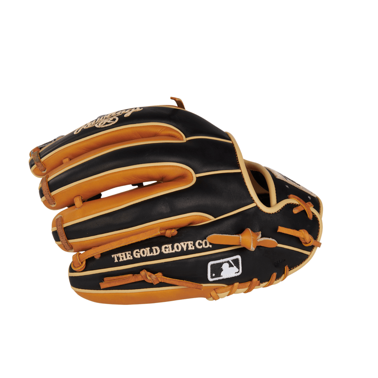 Rawlings Heart of The Hide 11.5″ Gold Glove Club Baseball Fielding Glove Feb 2023 – PRO934-13CBT - Smash It Sports