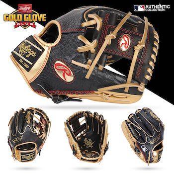 Rawlings Heart of The Hide 11.5" Gold Glove Club Baseball Fielding Glove June 2022 - PRO-GOLDYVI - Smash It Sports