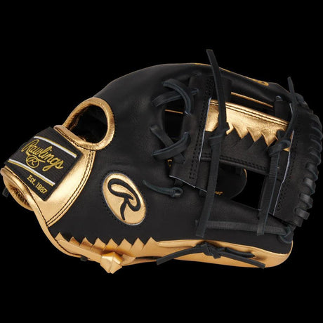 Rawlings Heart of The Hide 11.5" Gold Glove Club Baseball Fielding Glove June 2024 - PRO-GOLDYVIII - Smash It Sports
