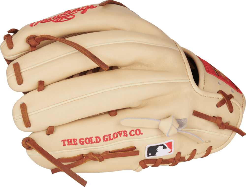 Rawlings Heart of the Hide 11.75" Baseball Fielding Glove - PROR205-4CTG - Smash It Sports