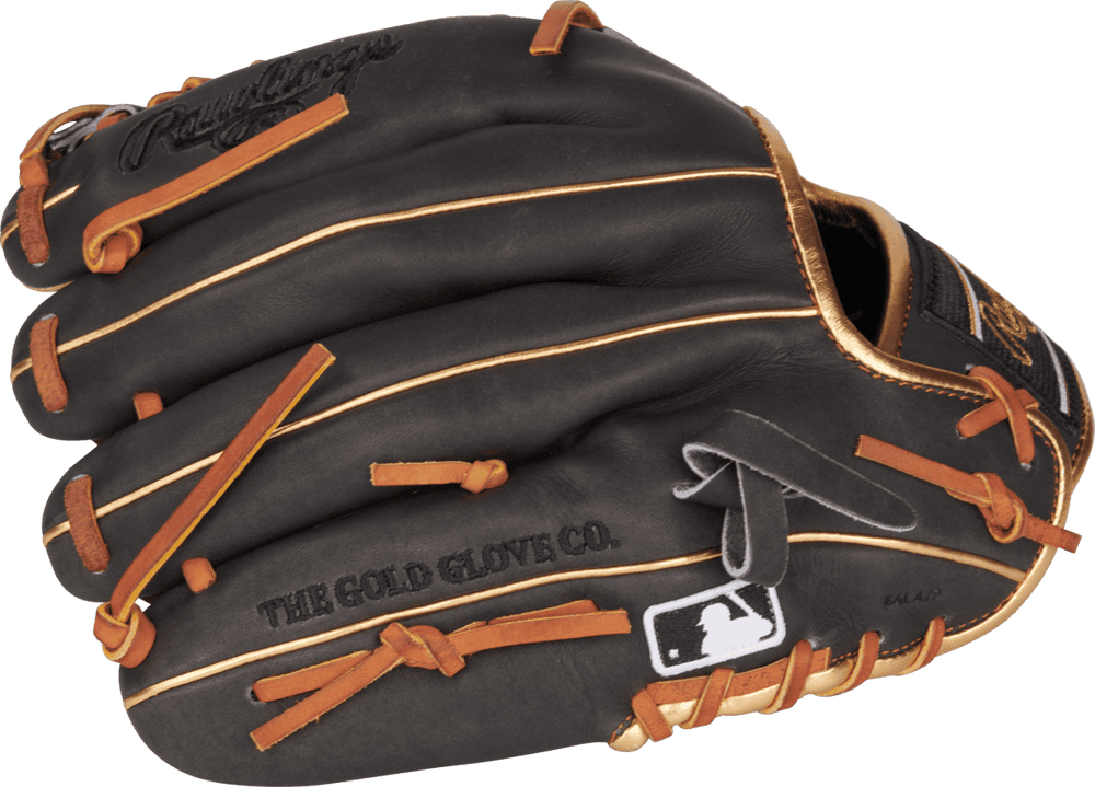 Rawlings Heart of the Hide 11.75" Baseball Fielding Glove - PROR205-4DS - Smash It Sports