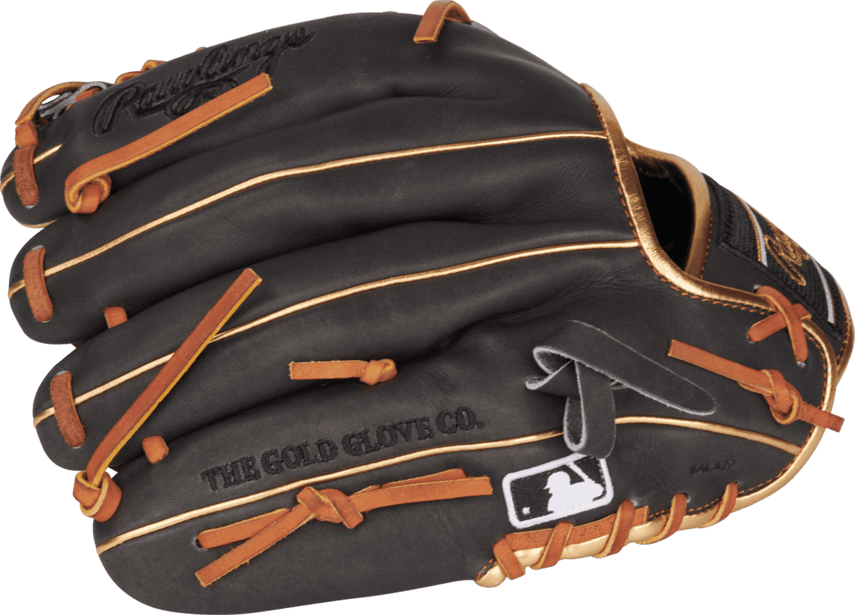 Rawlings Heart of the Hide 11.75" Baseball Fielding Glove - PROR205-4DS - Smash It Sports