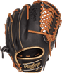 Rawlings Heart of the Hide 11.75" Baseball Fielding Glove - PROR205-4DS - Smash It Sports