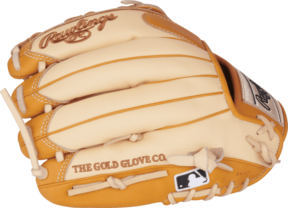 Rawlings Heart of the Hide 11.75" Baseball Fielding Glove - PROR205-6CTSS - Smash It Sports
