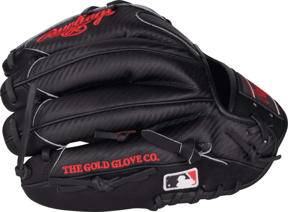 Rawlings Heart of the Hide 11.75" Baseball Fielding Glove - PROR205-9BCFS - Smash It Sports