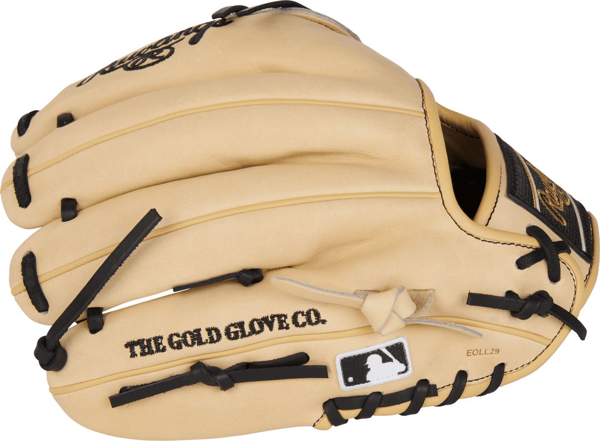 Rawlings Heart of the Hide 11.75" Baseball Fielding Glove - RPROR205-30C - Smash It Sports