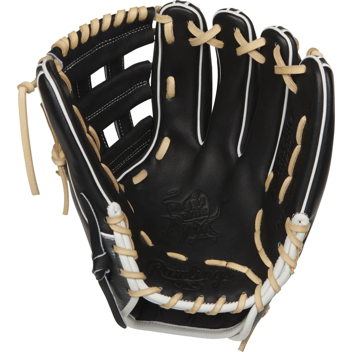 Rawlings Heart of the Hide 11.75" Glove-PRO315-6BCF - Smash It Sports