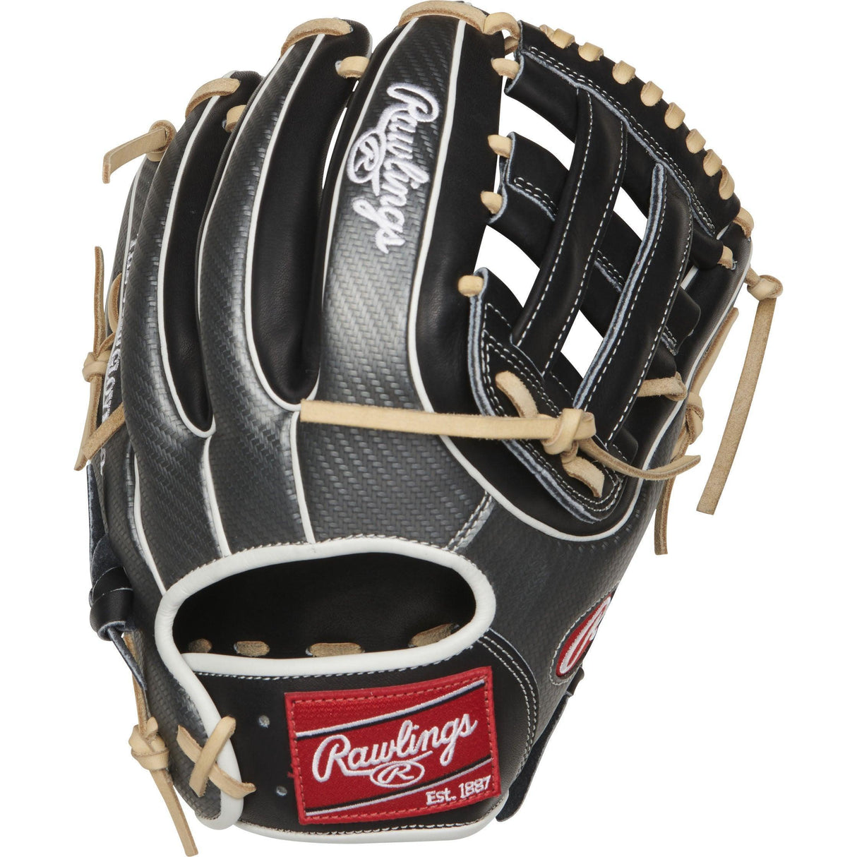 Rawlings Heart of the Hide 11.75" Glove-PRO315-6BCF - Smash It Sports