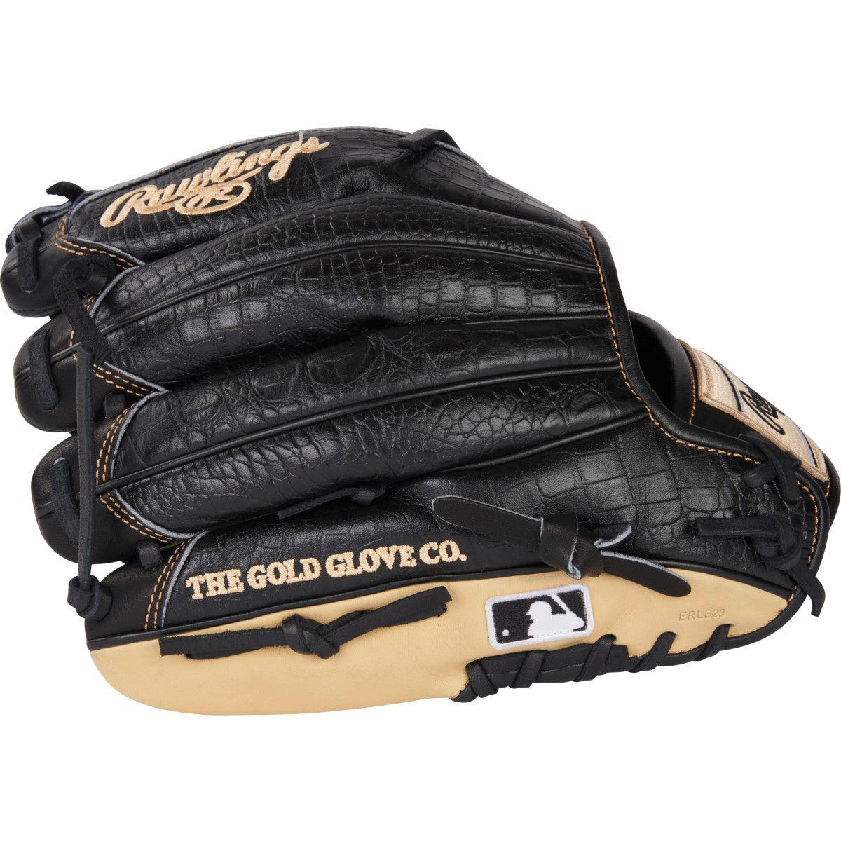 Rawlings Heart of the Hide 11.75" Glove - PROR205-4B - Smash It Sports