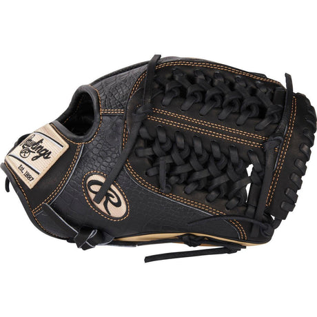 Rawlings Heart of the Hide 11.75" Glove - PROR205-4B - Smash It Sports